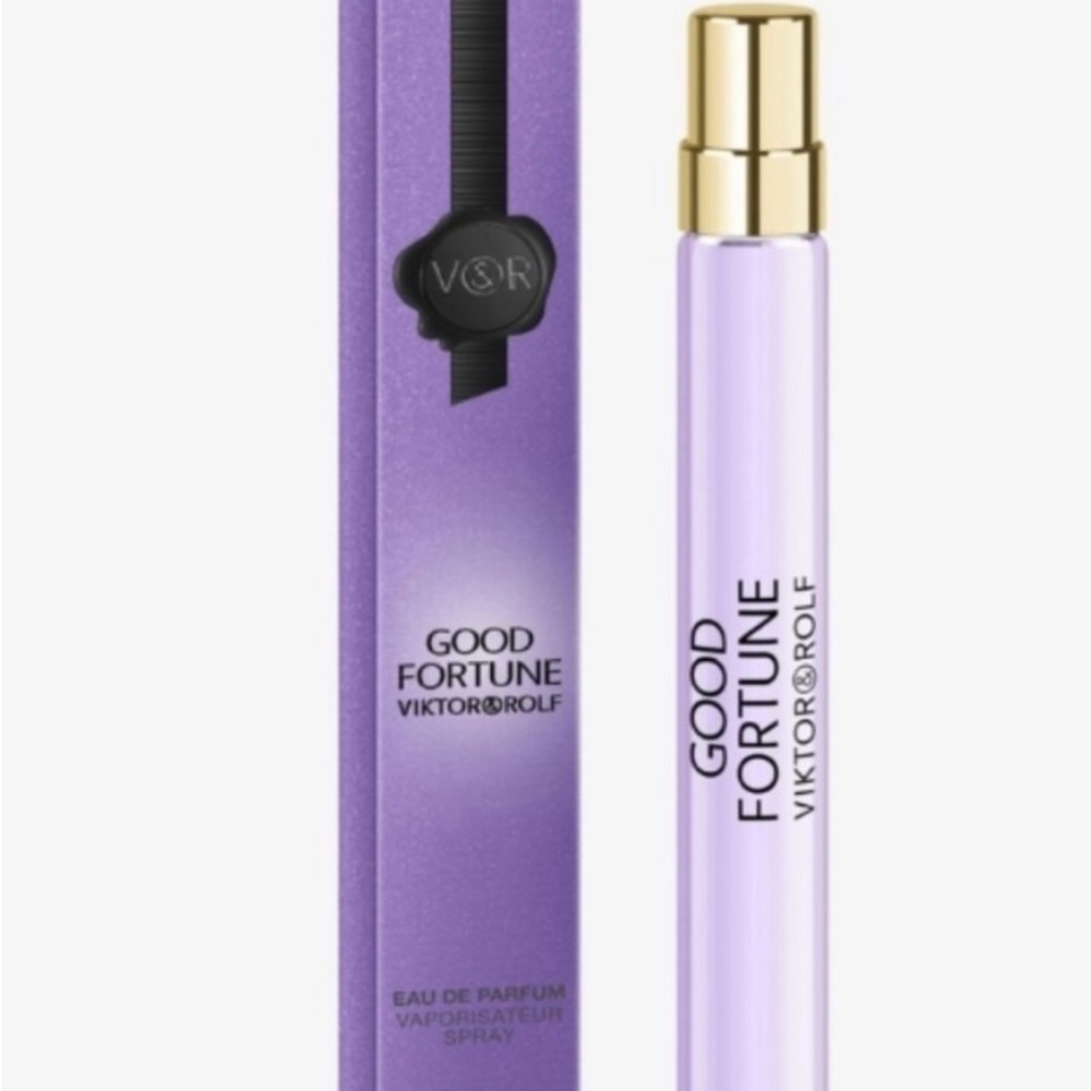 Viktor & Rolf Purple Good Fortune